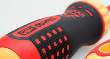 Outillage industriel